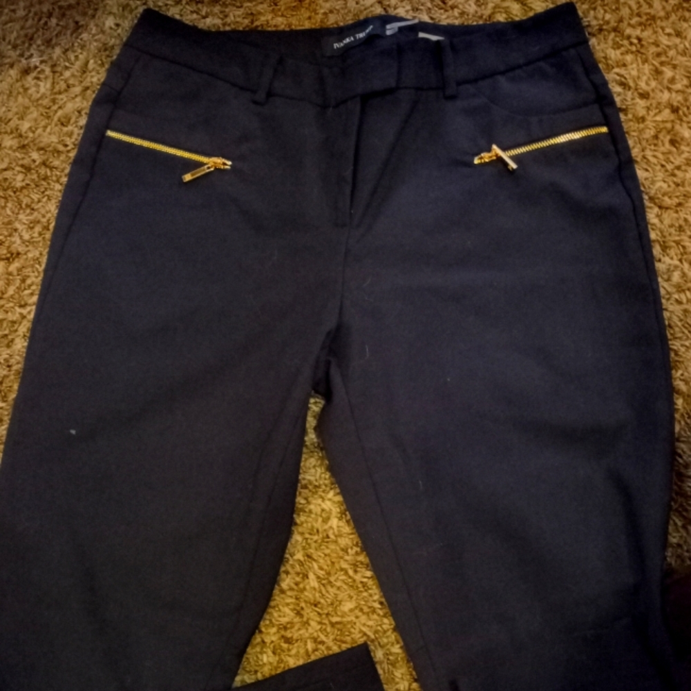 Womens dress slacks